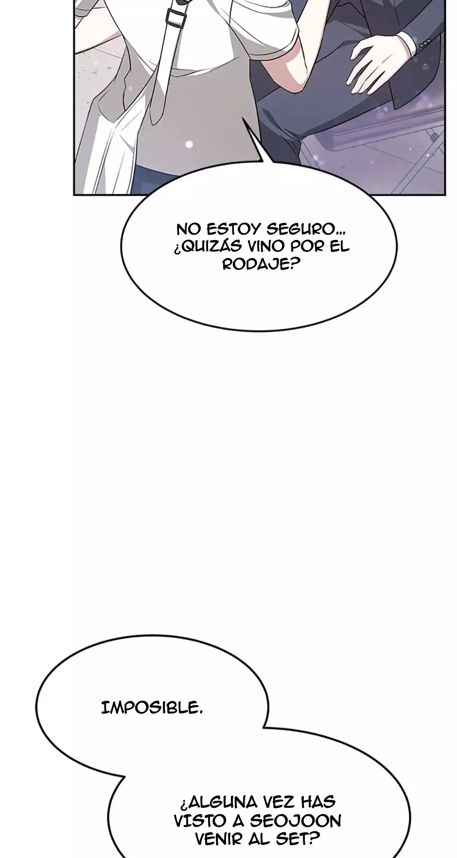 Es La Primera Vez Que Me Caso - Capítulo 27 - Página 50 - LectorTMOo