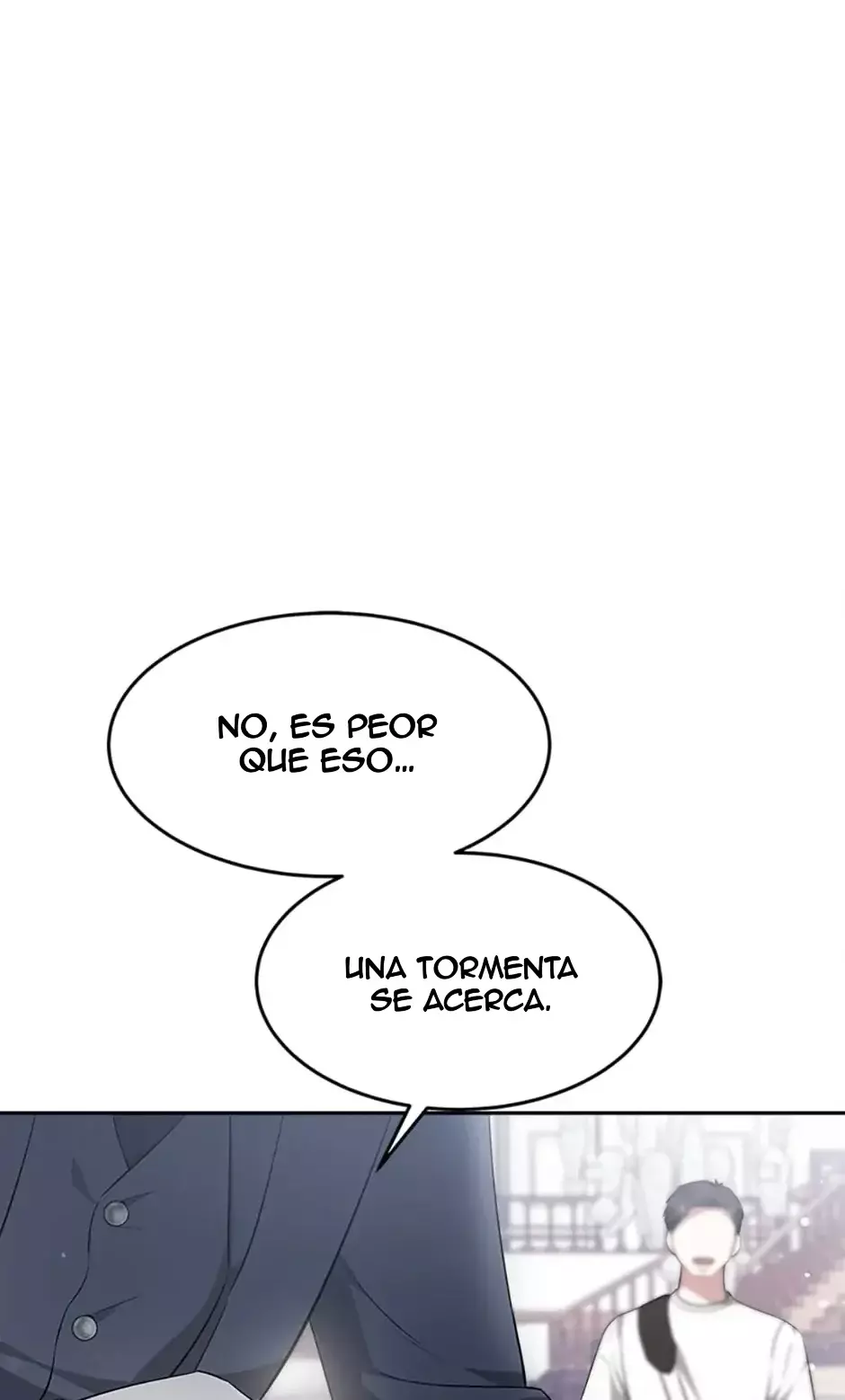 Es La Primera Vez Que Me Caso - Capítulo 27 - Página 54 - LectorTMOo