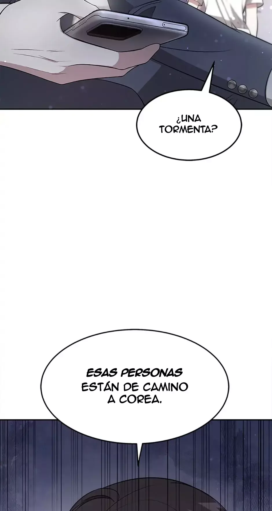 Es La Primera Vez Que Me Caso - Capítulo 27 - Página 55 - LectorTMOo