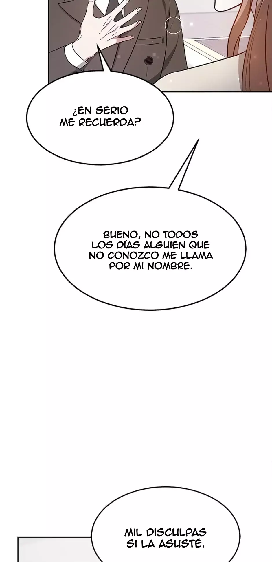 Es La Primera Vez Que Me Caso - Capítulo 27 - Página 62 - LectorTMOo
