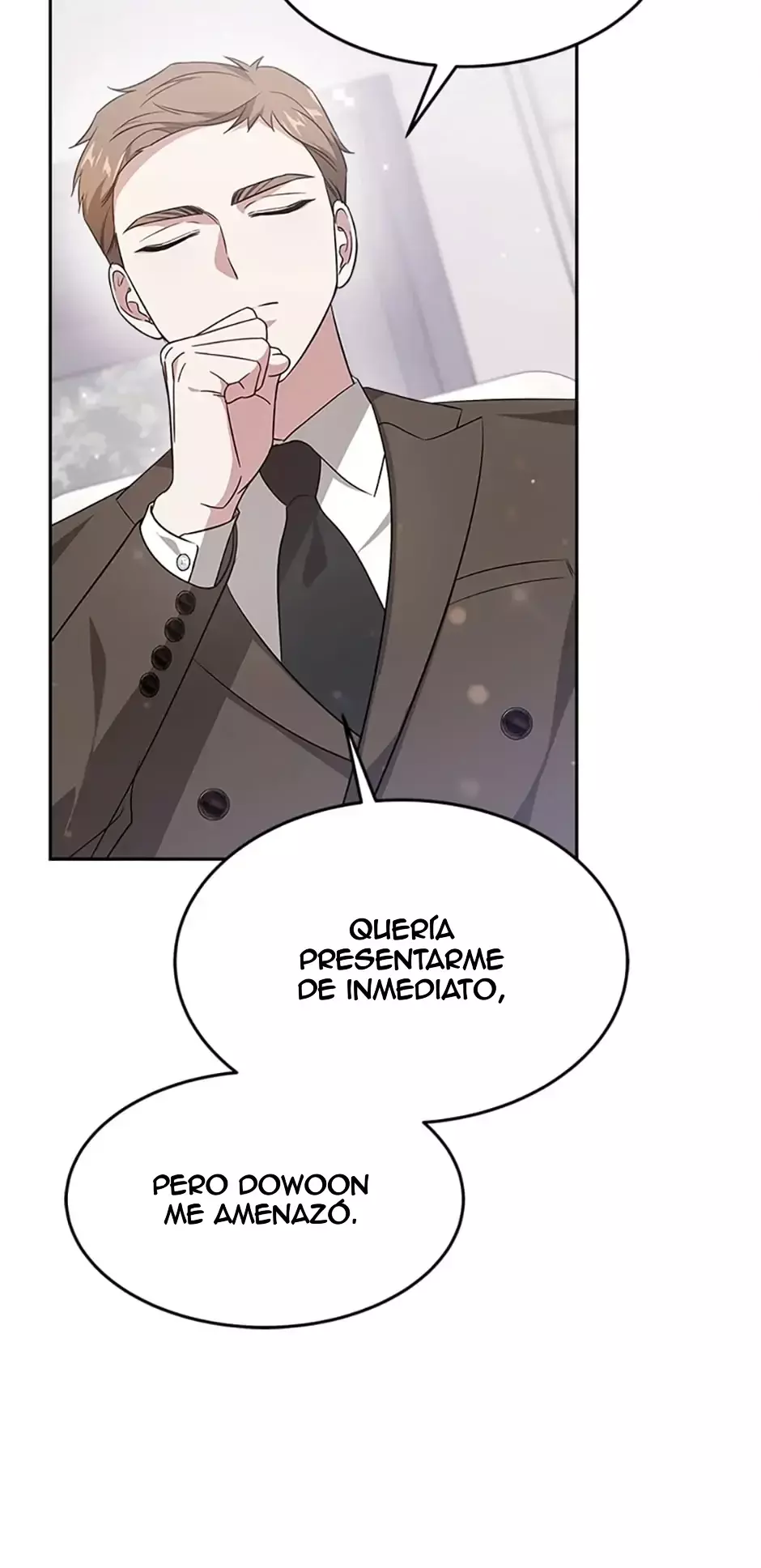 Es La Primera Vez Que Me Caso - Capítulo 27 - Página 63 - LectorTMOo