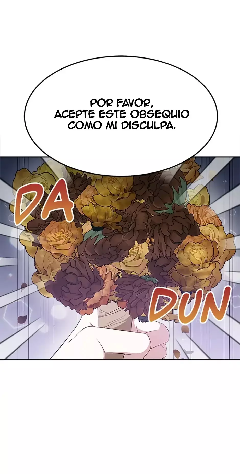 Es La Primera Vez Que Me Caso - Capítulo 27 - Página 67 - LectorTMOo