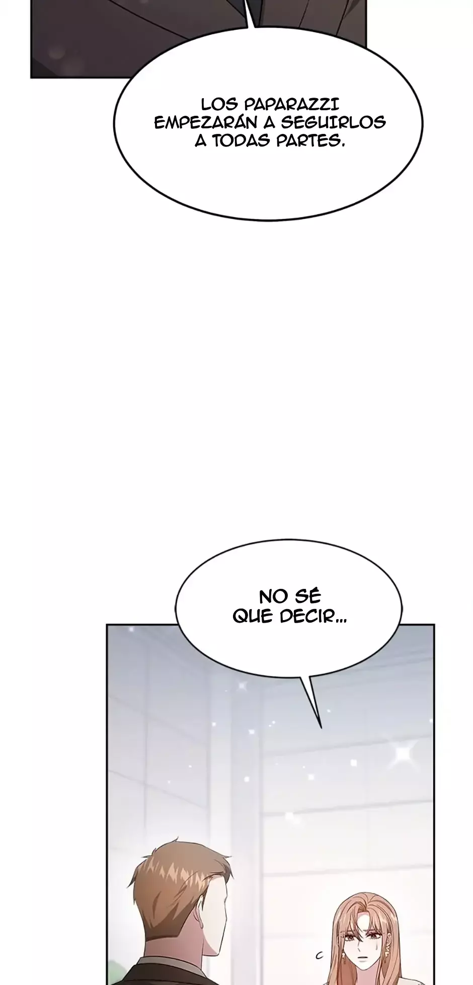 Es La Primera Vez Que Me Caso - Capítulo 27 - Página 75 - LectorTMOo