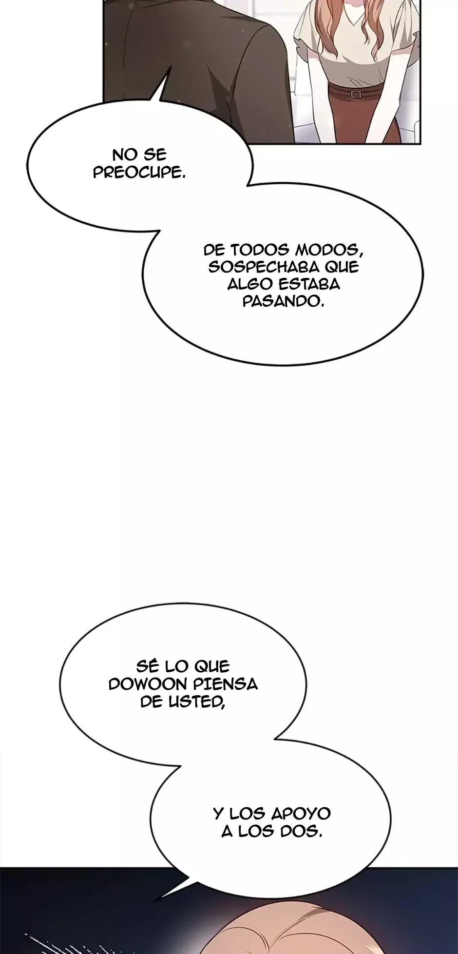 Es La Primera Vez Que Me Caso - Capítulo 27 - Página 76 - LectorTMOo