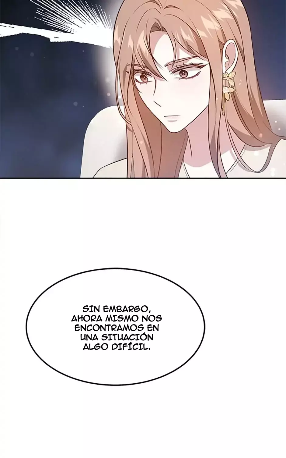 Es La Primera Vez Que Me Caso - Capítulo 27 - Página 77 - LectorTMOo
