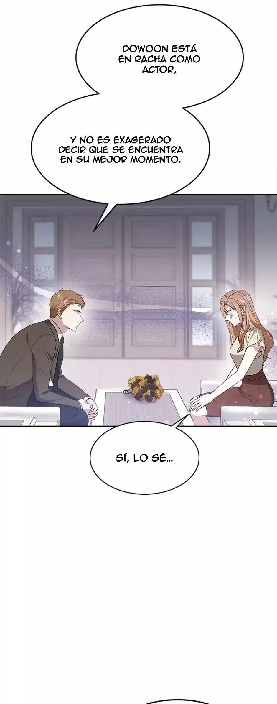 Es La Primera Vez Que Me Caso - Capítulo 27 - Página 78 - LectorTMOo