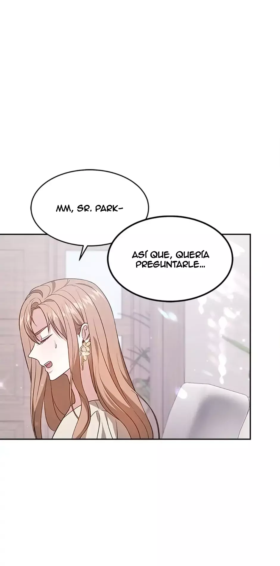 Es La Primera Vez Que Me Caso - Capítulo 27 - Página 82 - LectorTMOo