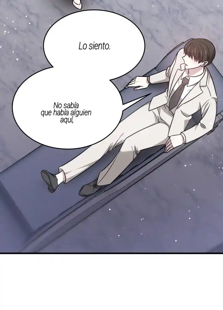 Es La Primera Vez Que Me Caso - Capítulo 3 - Página 29 - LectorTMOo