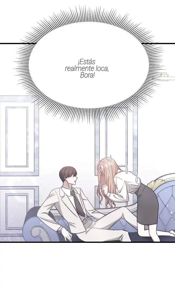 Es La Primera Vez Que Me Caso - Capítulo 3 - Página 48 - LectorTMOo