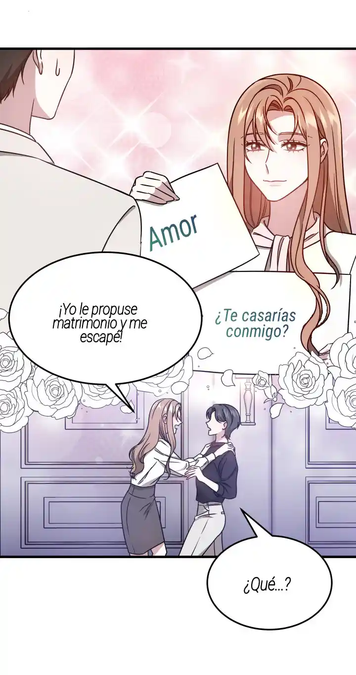 Es La Primera Vez Que Me Caso - Capítulo 3 - Página 65 - LectorTMOo