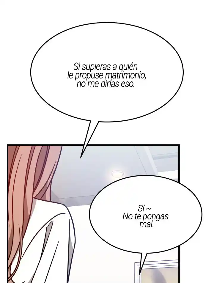 Es La Primera Vez Que Me Caso - Capítulo 3 - Página 70 - LectorTMOo