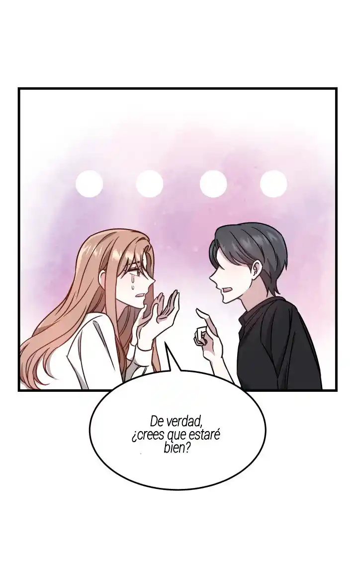 Es La Primera Vez Que Me Caso - Capítulo 3 - Página 75 - LectorTMOo
