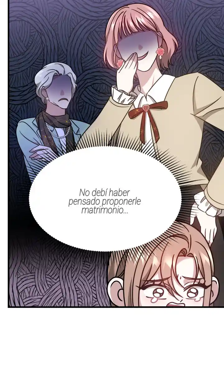 Es La Primera Vez Que Me Caso - Capítulo 3 - Página 79 - LectorTMOo