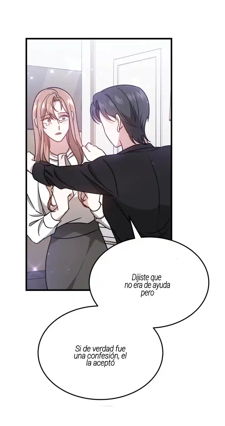 Es La Primera Vez Que Me Caso - Capítulo 3 - Página 81 - LectorTMOo