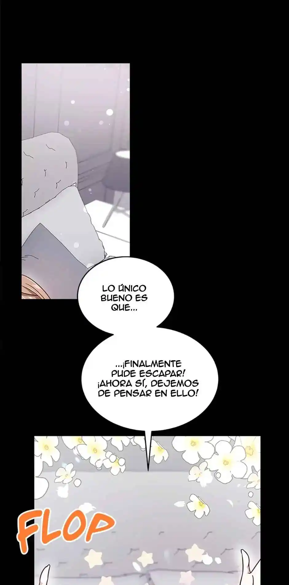 Es La Primera Vez Que Me Caso - Capítulo 4 - Página 11 - LectorTMOo