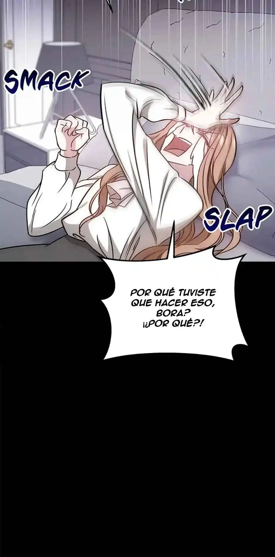 Es La Primera Vez Que Me Caso - Capítulo 4 - Página 13 - LectorTMOo