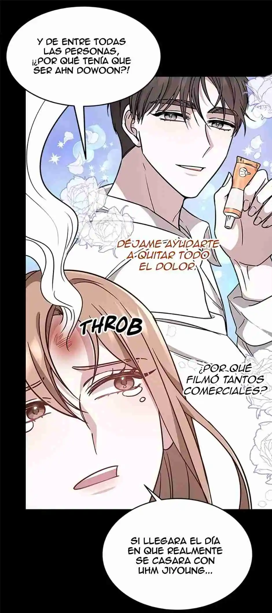 Es La Primera Vez Que Me Caso - Capítulo 4 - Página 14 - LectorTMOo