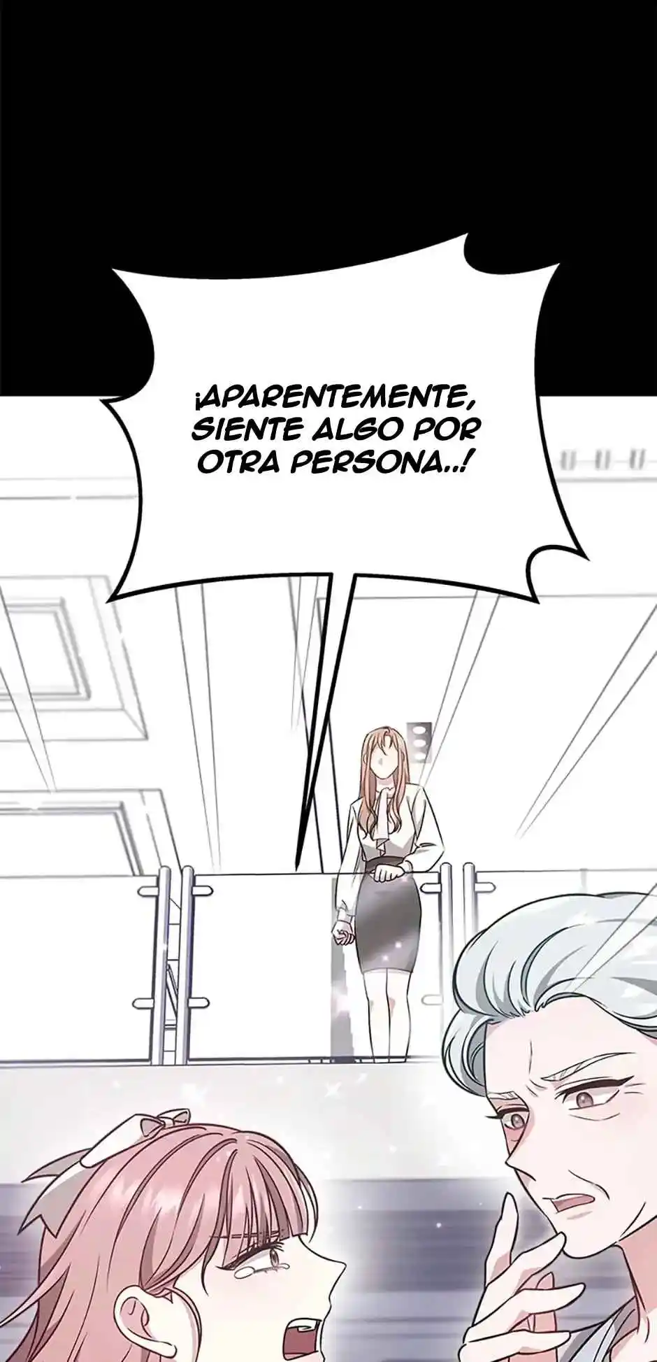Es La Primera Vez Que Me Caso - Capítulo 4 - Página 22 - LectorTMOo