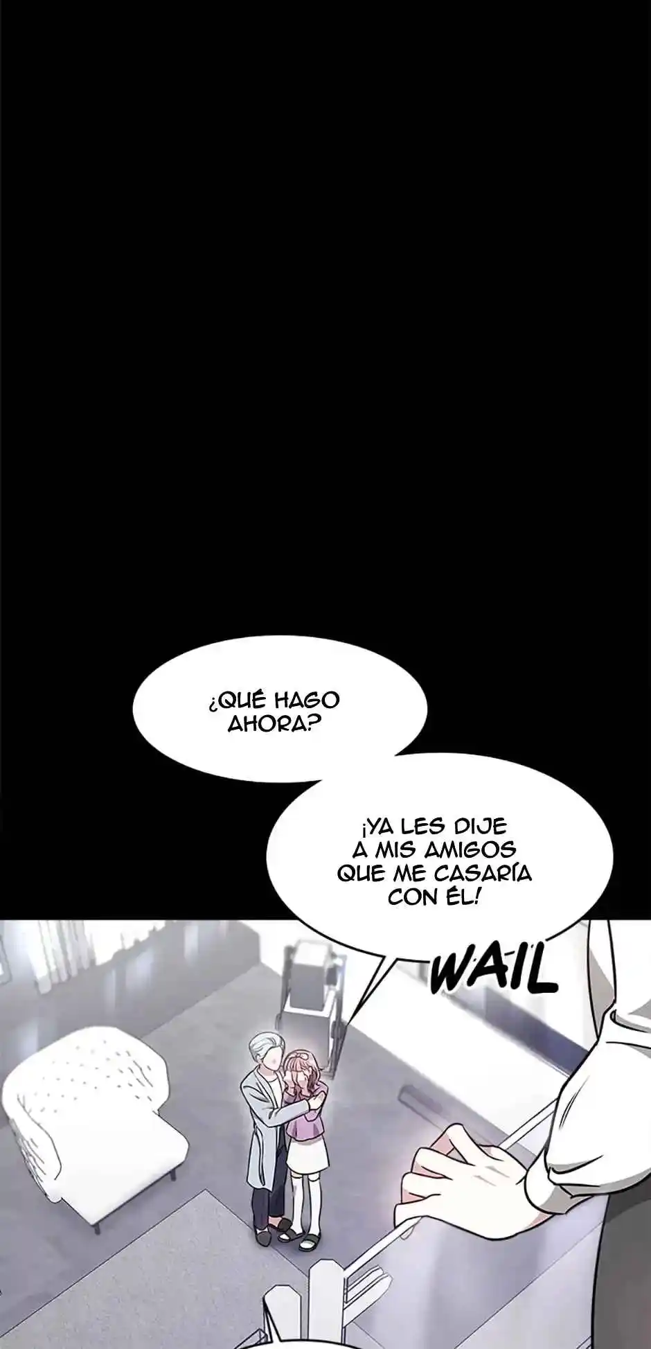 Es La Primera Vez Que Me Caso - Capítulo 4 - Página 25 - LectorTMOo
