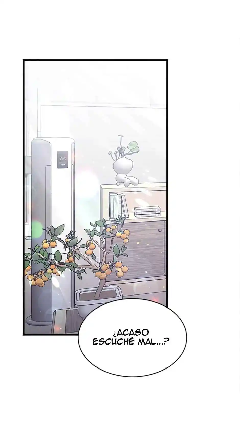 Es La Primera Vez Que Me Caso - Capítulo 4 - Página 34 - LectorTMOo