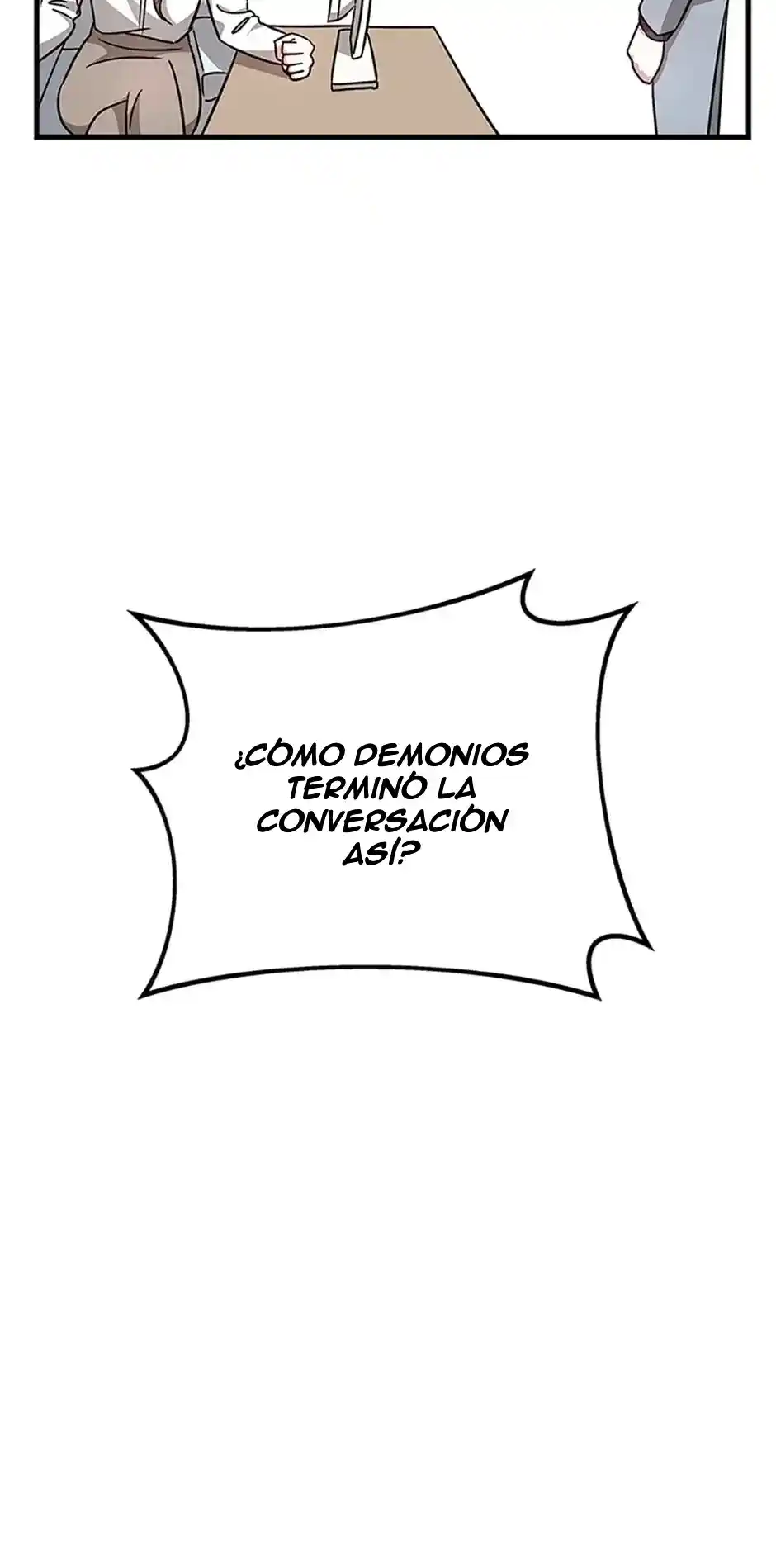 Es La Primera Vez Que Me Caso - Capítulo 4 - Página 49 - LectorTMOo