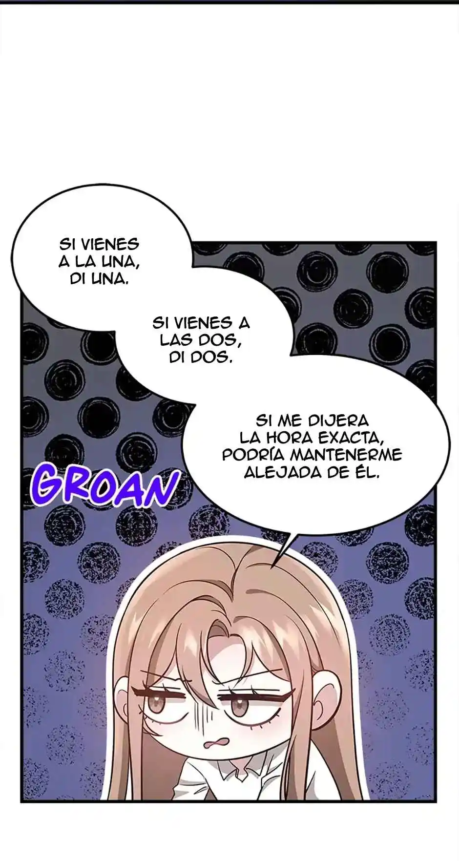 Es La Primera Vez Que Me Caso - Capítulo 4 - Página 53 - LectorTMOo