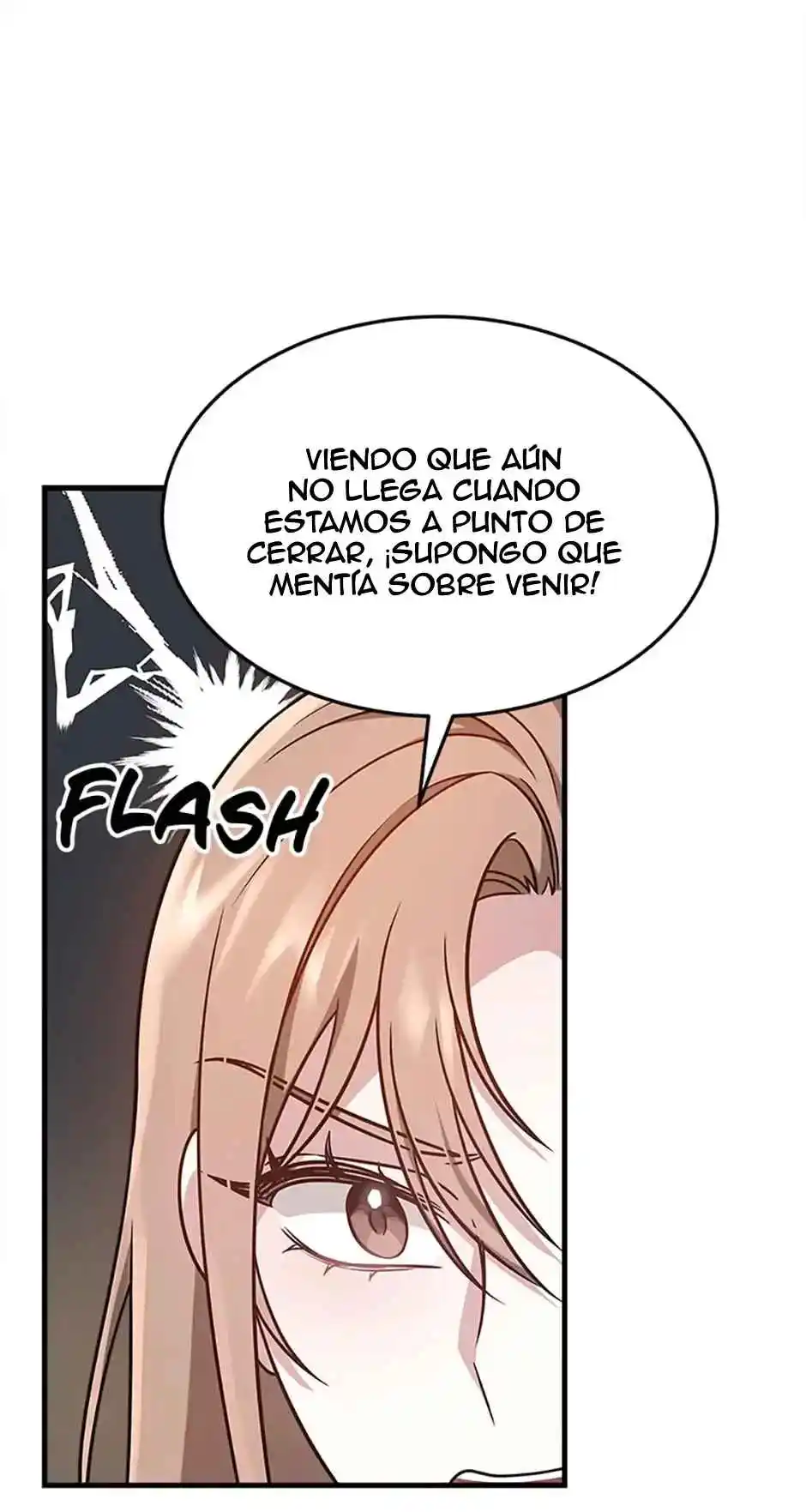 Es La Primera Vez Que Me Caso - Capítulo 4 - Página 54 - LectorTMOo