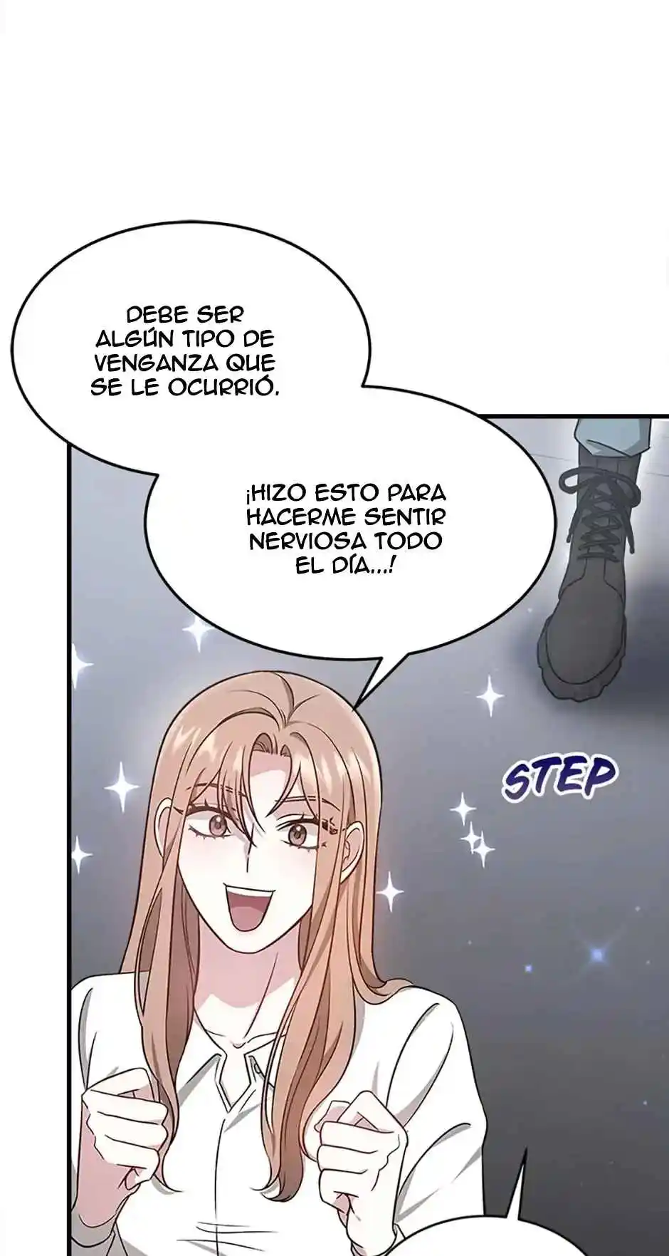Es La Primera Vez Que Me Caso - Capítulo 4 - Página 55 - LectorTMOo