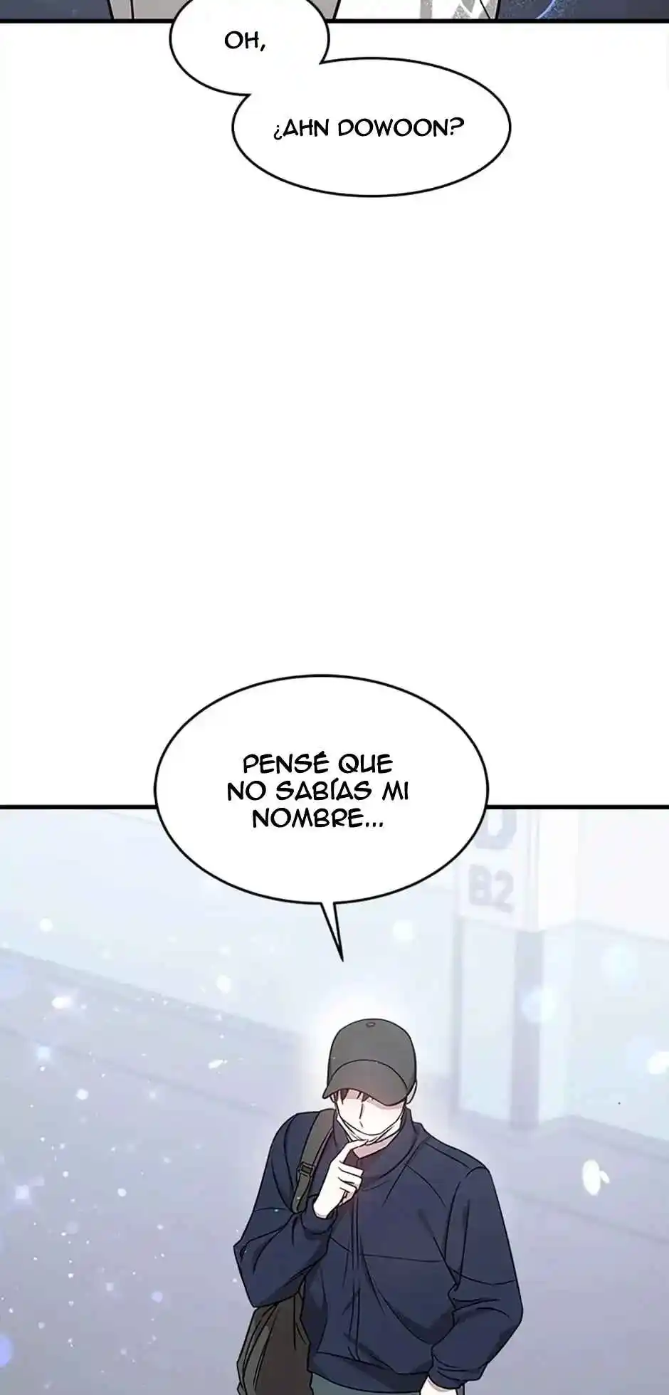 Es La Primera Vez Que Me Caso - Capítulo 4 - Página 59 - LectorTMOo
