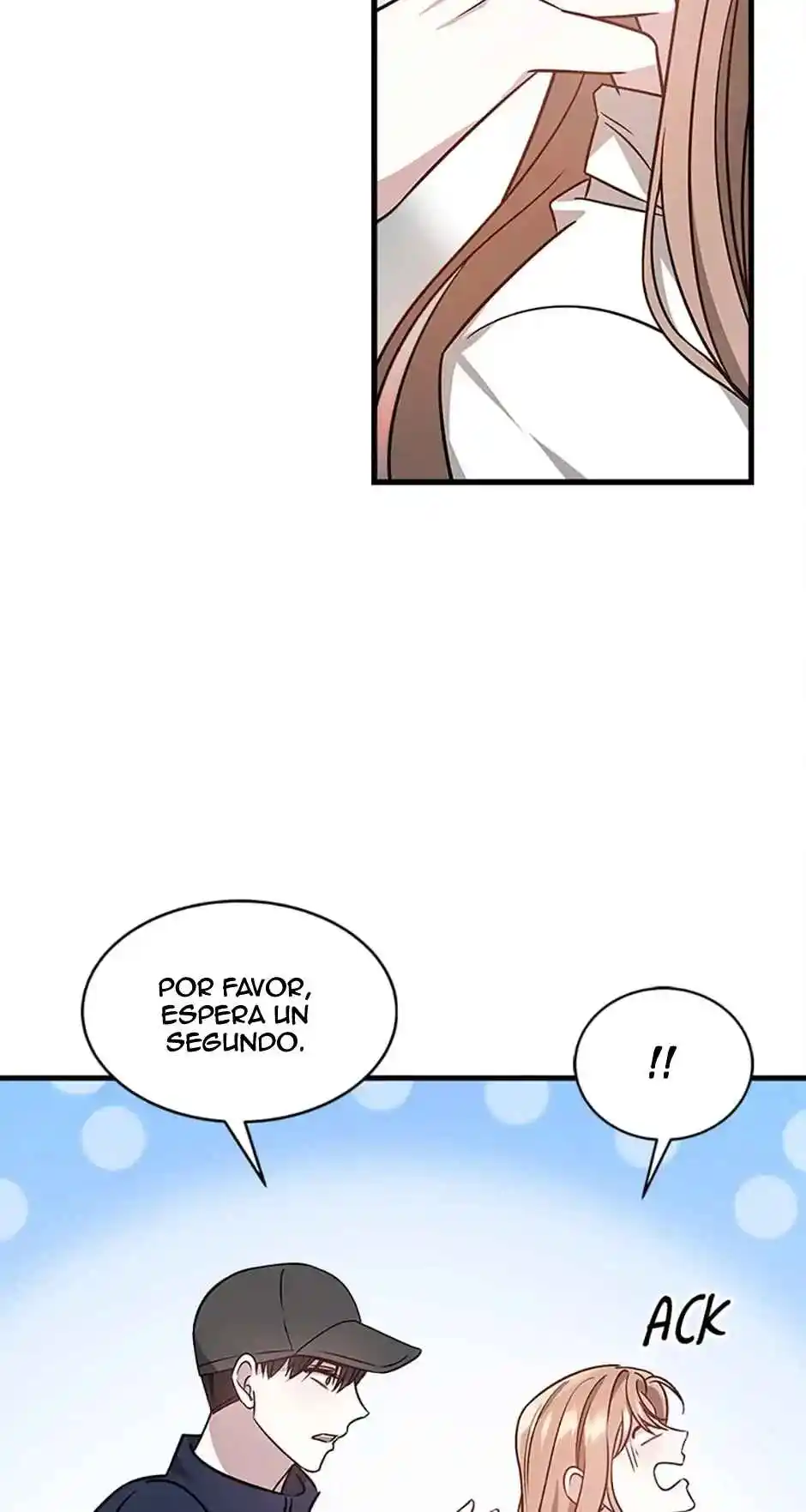 Es La Primera Vez Que Me Caso - Capítulo 4 - Página 69 - LectorTMOo