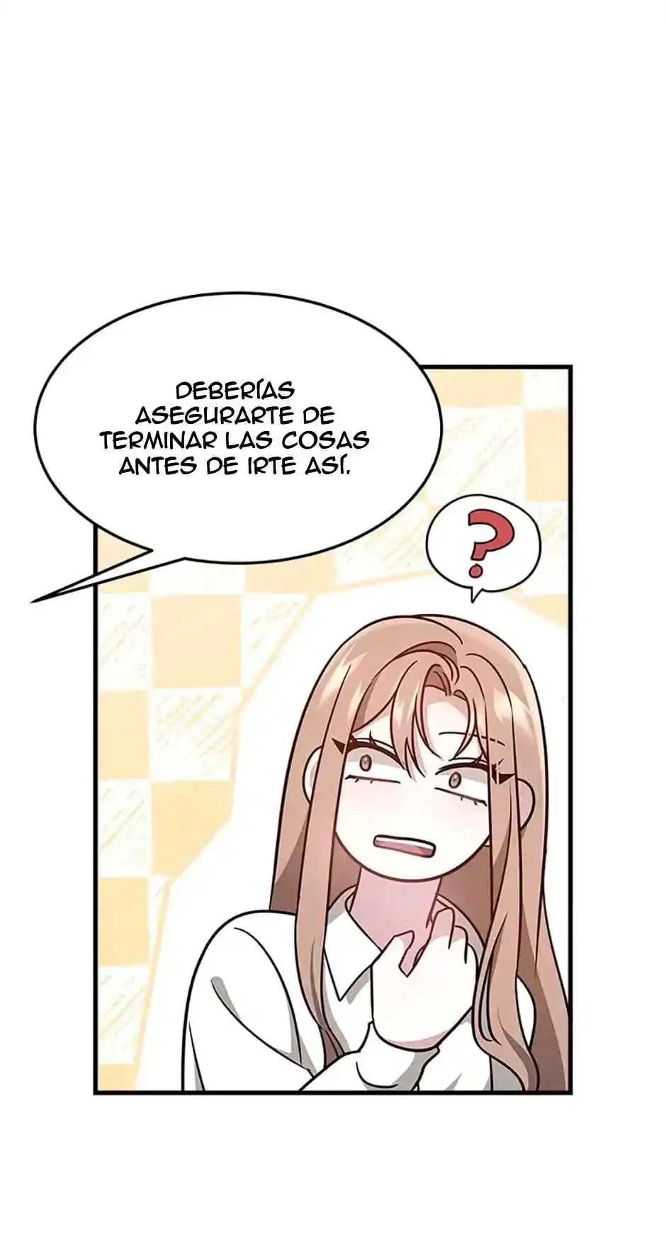 Es La Primera Vez Que Me Caso - Capítulo 4 - Página 72 - LectorTMOo