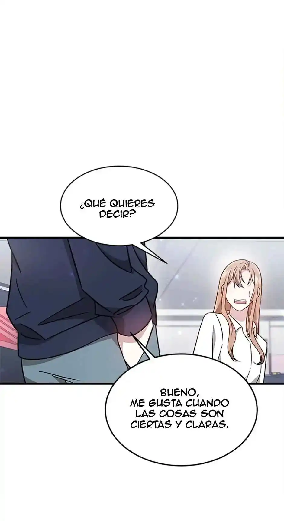 Es La Primera Vez Que Me Caso - Capítulo 4 - Página 73 - LectorTMOo