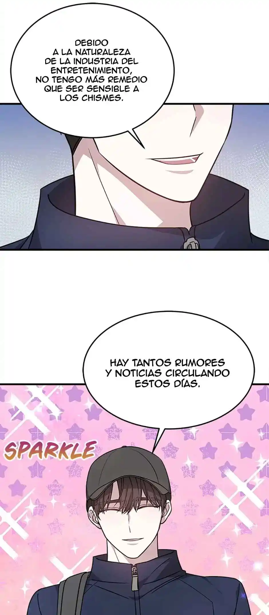 Es La Primera Vez Que Me Caso - Capítulo 4 - Página 74 - LectorTMOo