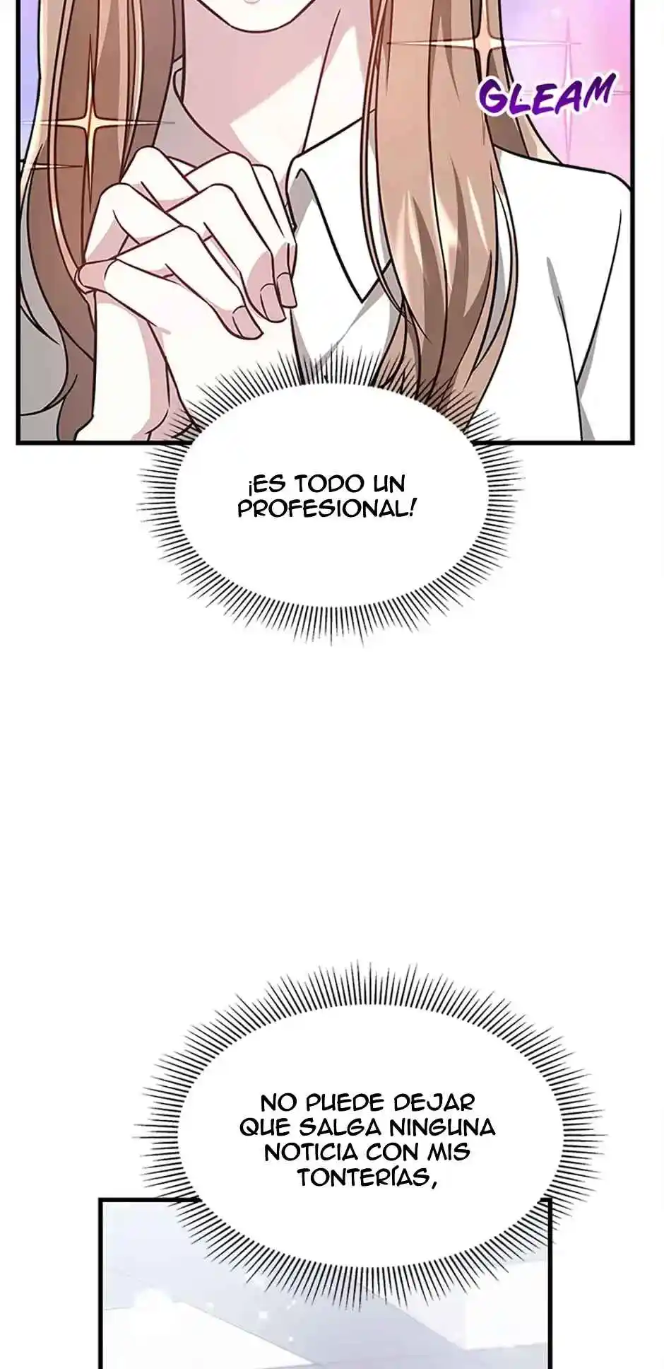 Es La Primera Vez Que Me Caso - Capítulo 4 - Página 77 - LectorTMOo