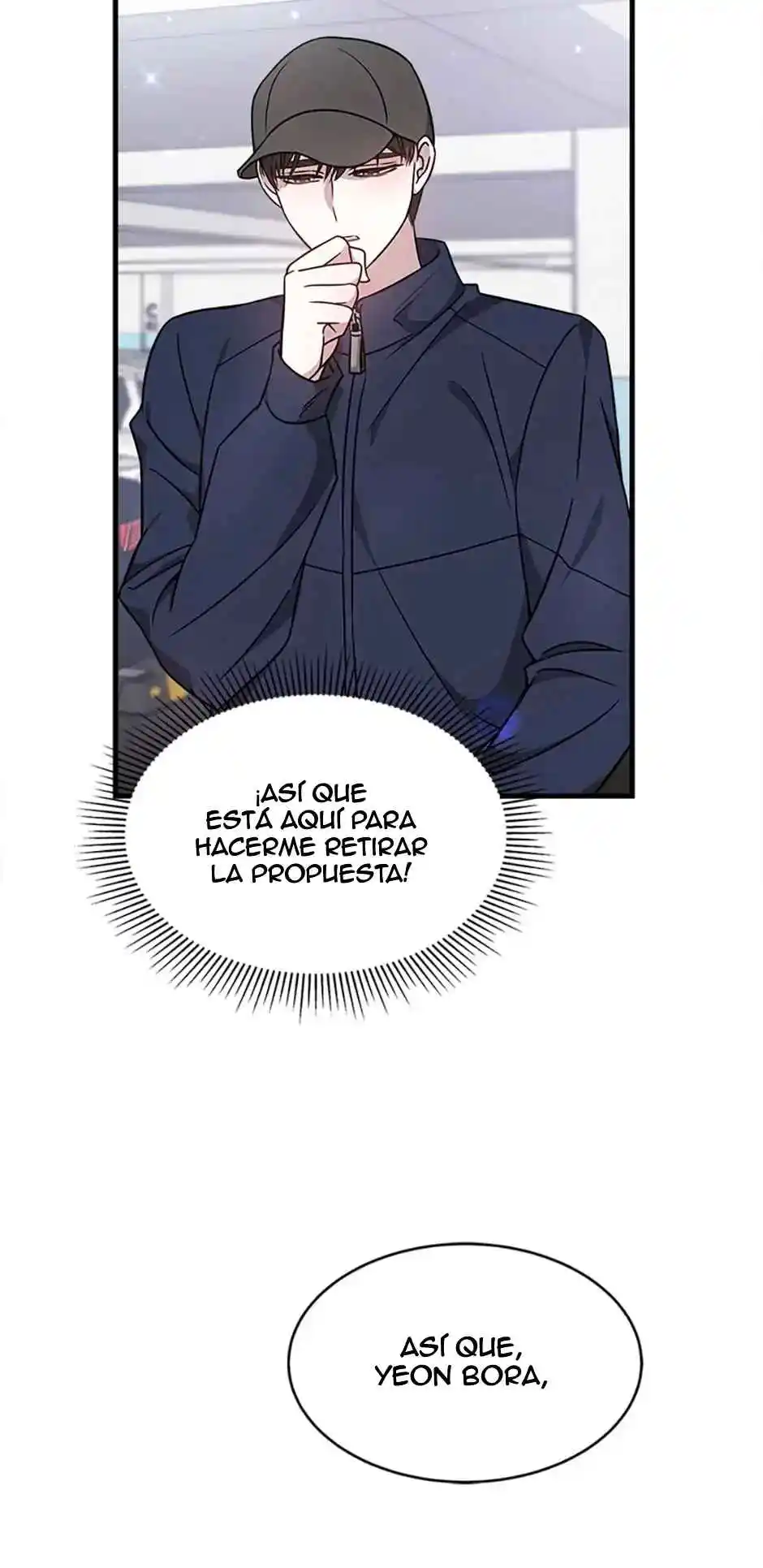 Es La Primera Vez Que Me Caso - Capítulo 4 - Página 78 - LectorTMOo
