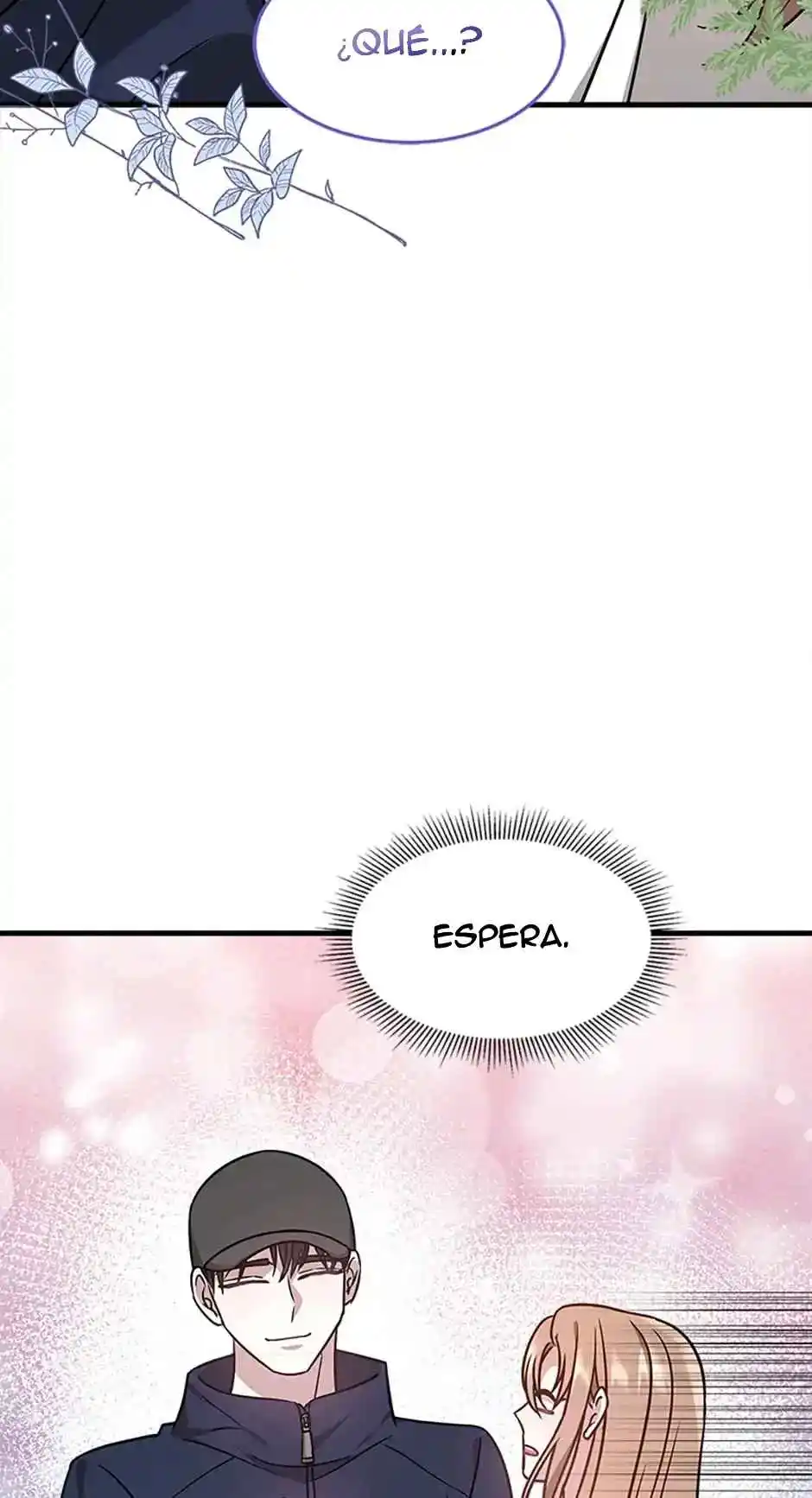 Es La Primera Vez Que Me Caso - Capítulo 4 - Página 81 - LectorTMOo