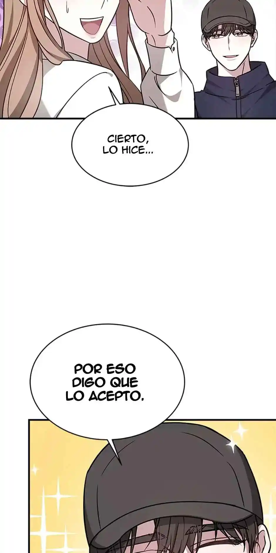 Es La Primera Vez Que Me Caso - Capítulo 5 - Página 5 - LectorTMOo
