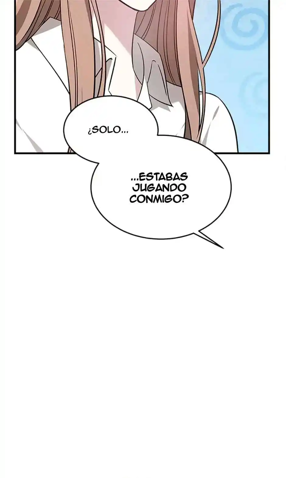 Es La Primera Vez Que Me Caso - Capítulo 5 - Página 10 - LectorTMOo