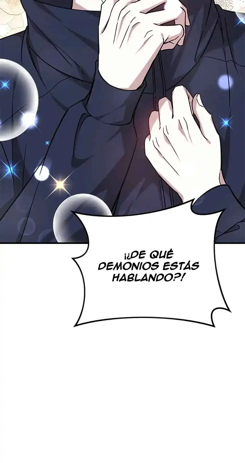 Es La Primera Vez Que Me Caso - Capítulo 5 - Página 12 - LectorTMOo