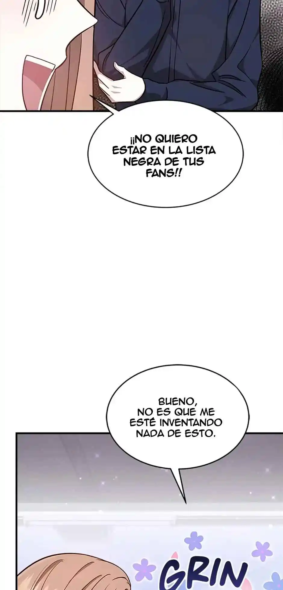 Es La Primera Vez Que Me Caso - Capítulo 5 - Página 14 - LectorTMOo