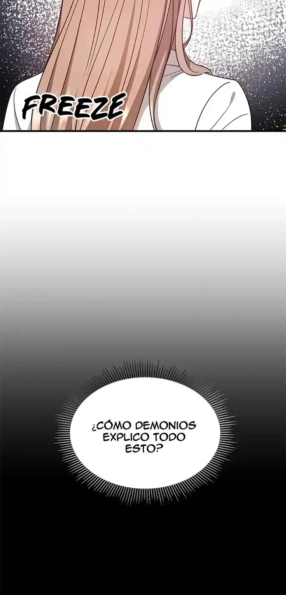 Es La Primera Vez Que Me Caso - Capítulo 5 - Página 16 - LectorTMOo