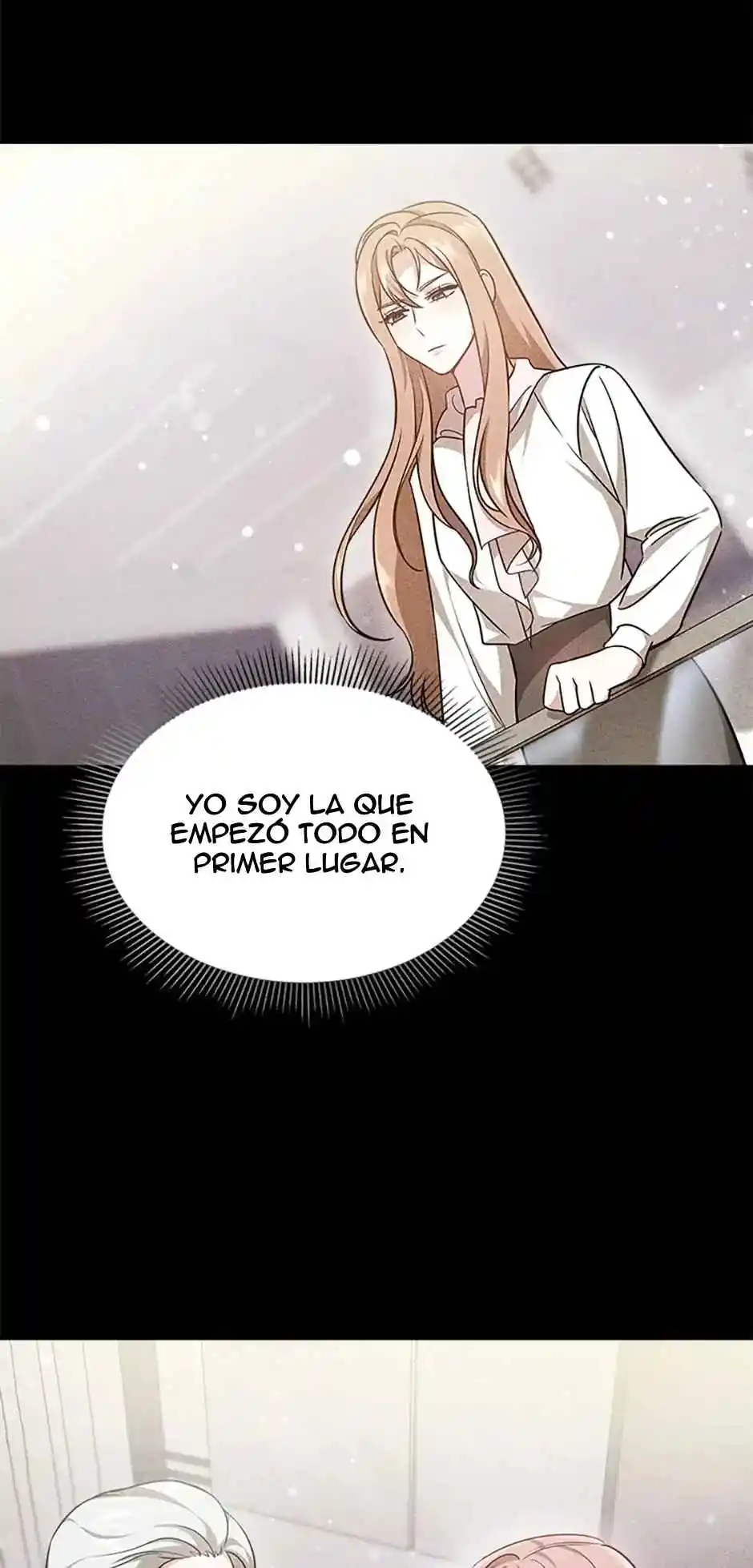 Es La Primera Vez Que Me Caso - Capítulo 5 - Página 17 - LectorTMOo