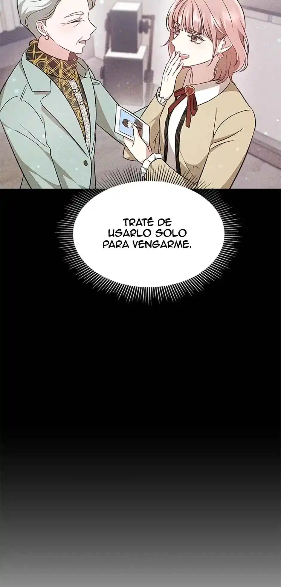 Es La Primera Vez Que Me Caso - Capítulo 5 - Página 18 - LectorTMOo