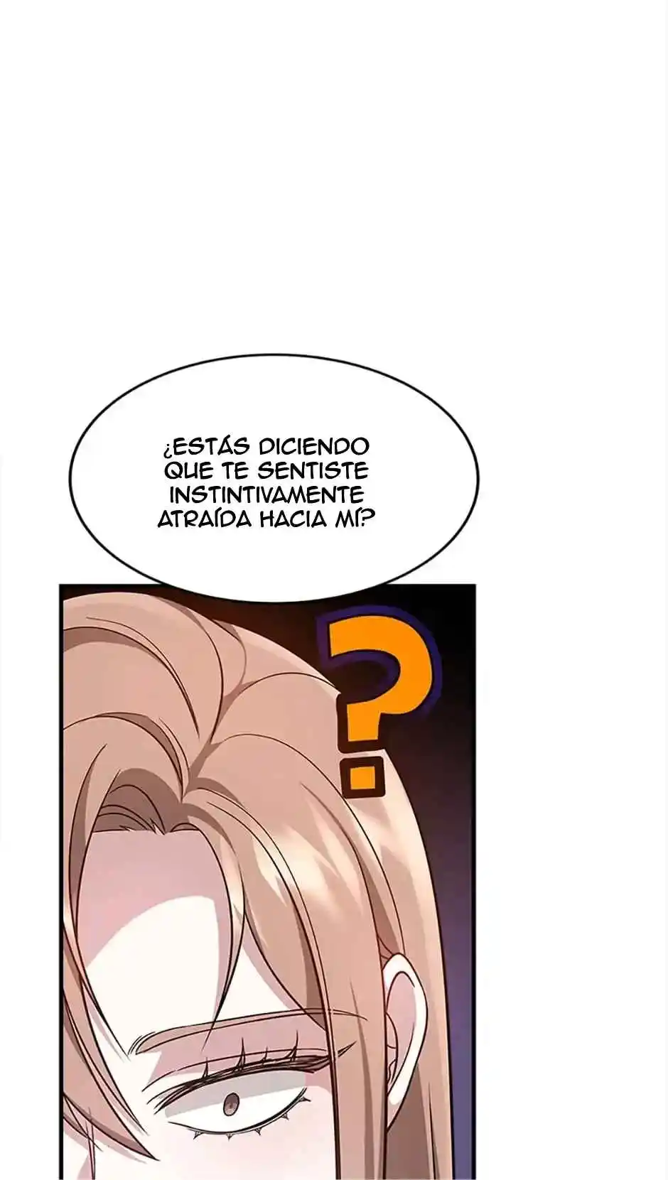 Es La Primera Vez Que Me Caso - Capítulo 5 - Página 21 - LectorTMOo