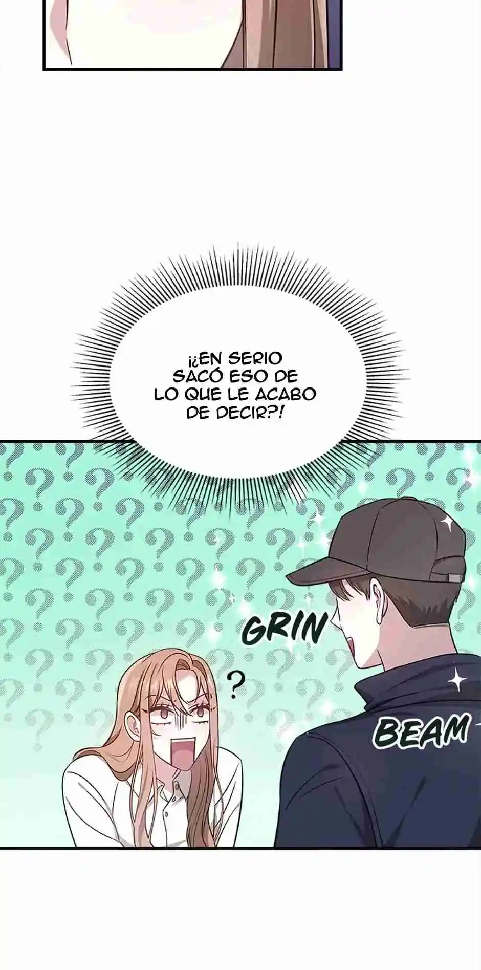 Es La Primera Vez Que Me Caso - Capítulo 5 - Página 22 - LectorTMOo