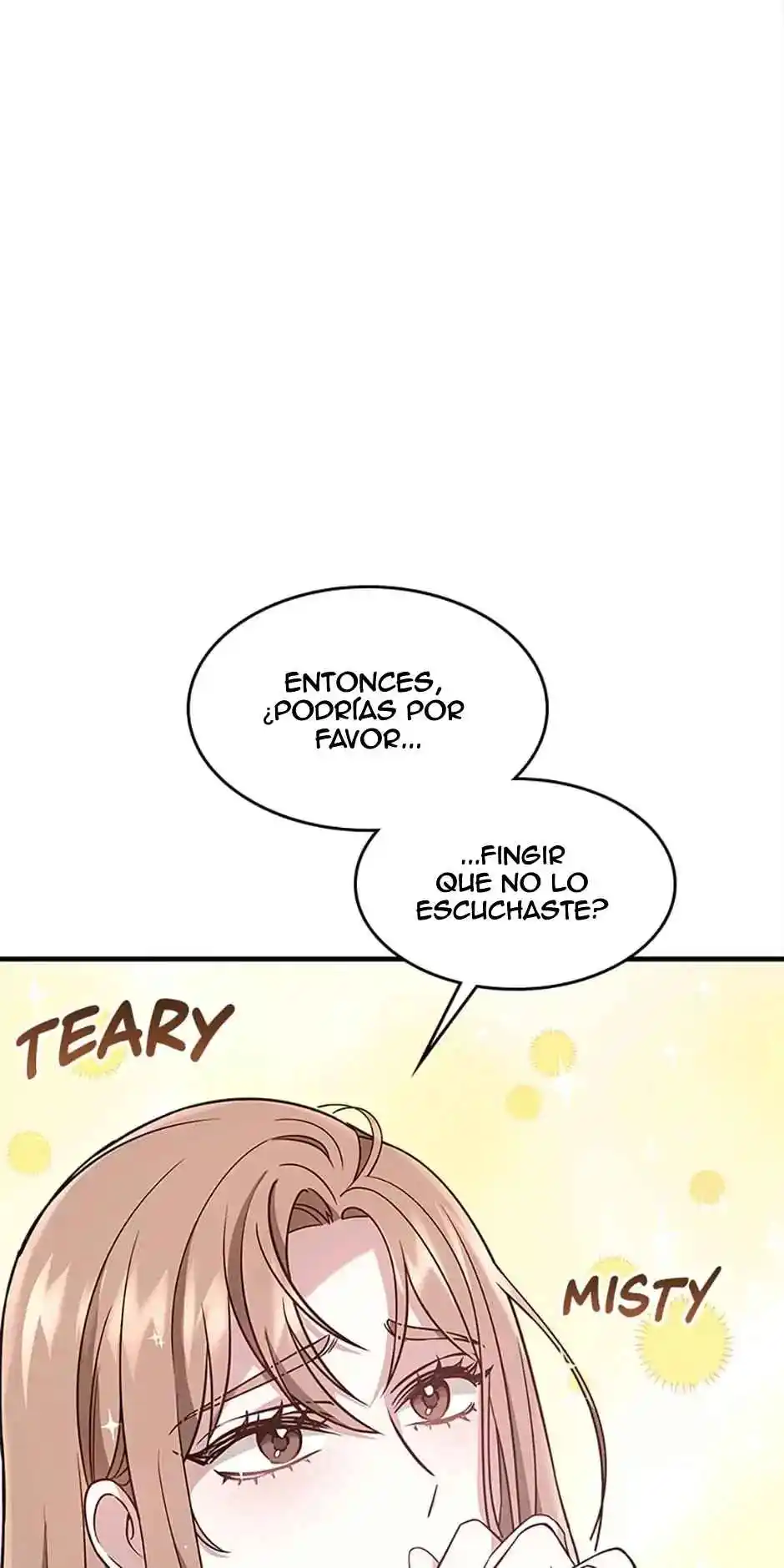 Es La Primera Vez Que Me Caso - Capítulo 5 - Página 26 - LectorTMOo