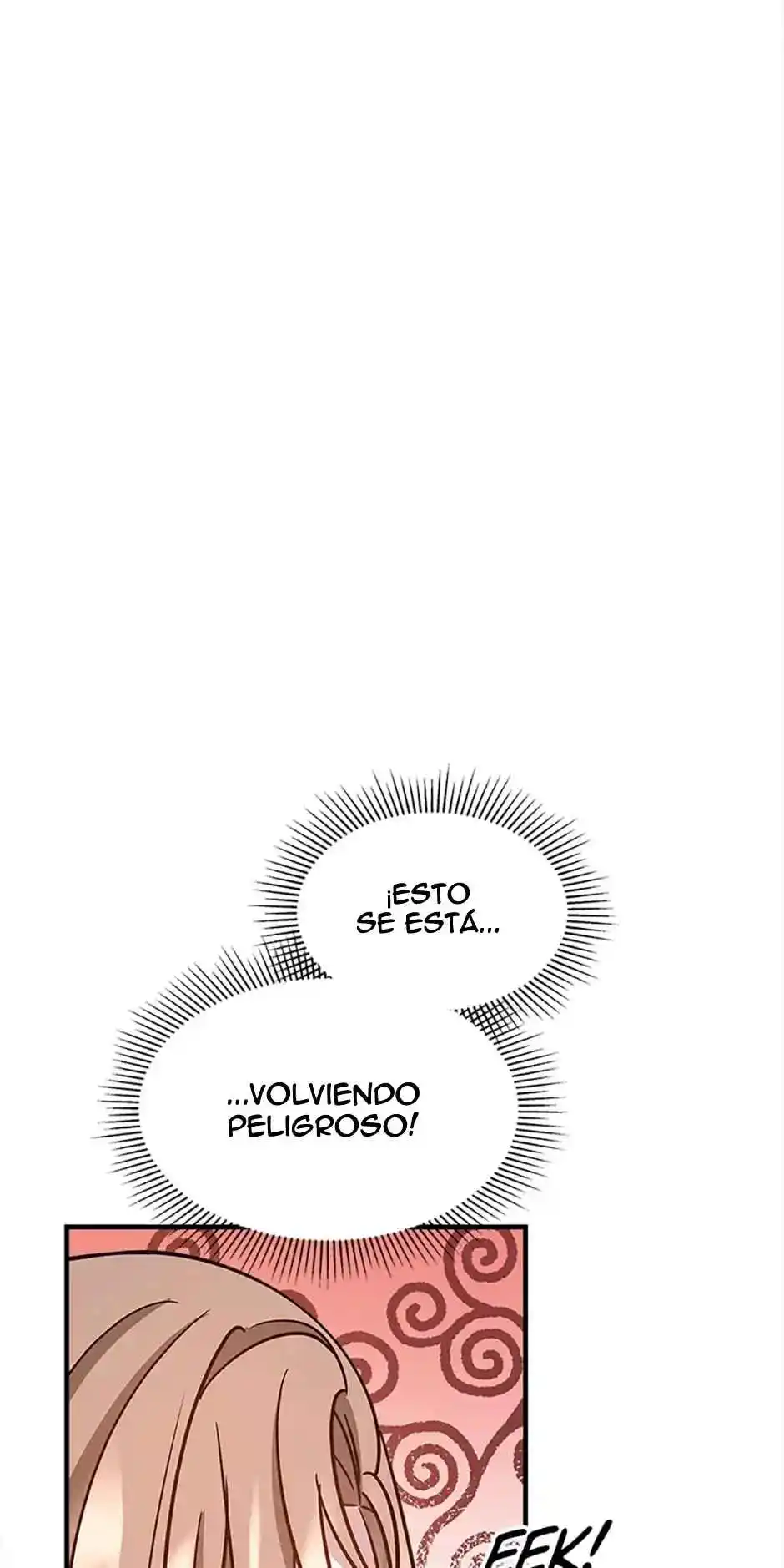 Es La Primera Vez Que Me Caso - Capítulo 5 - Página 30 - LectorTMOo