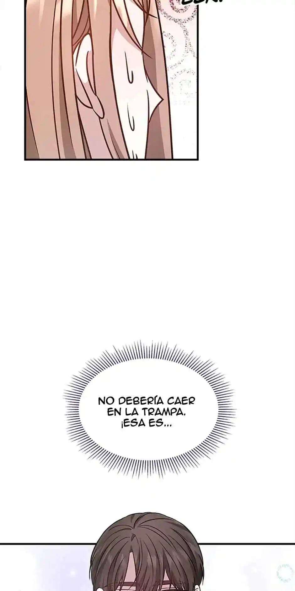 Es La Primera Vez Que Me Caso - Capítulo 5 - Página 31 - LectorTMOo