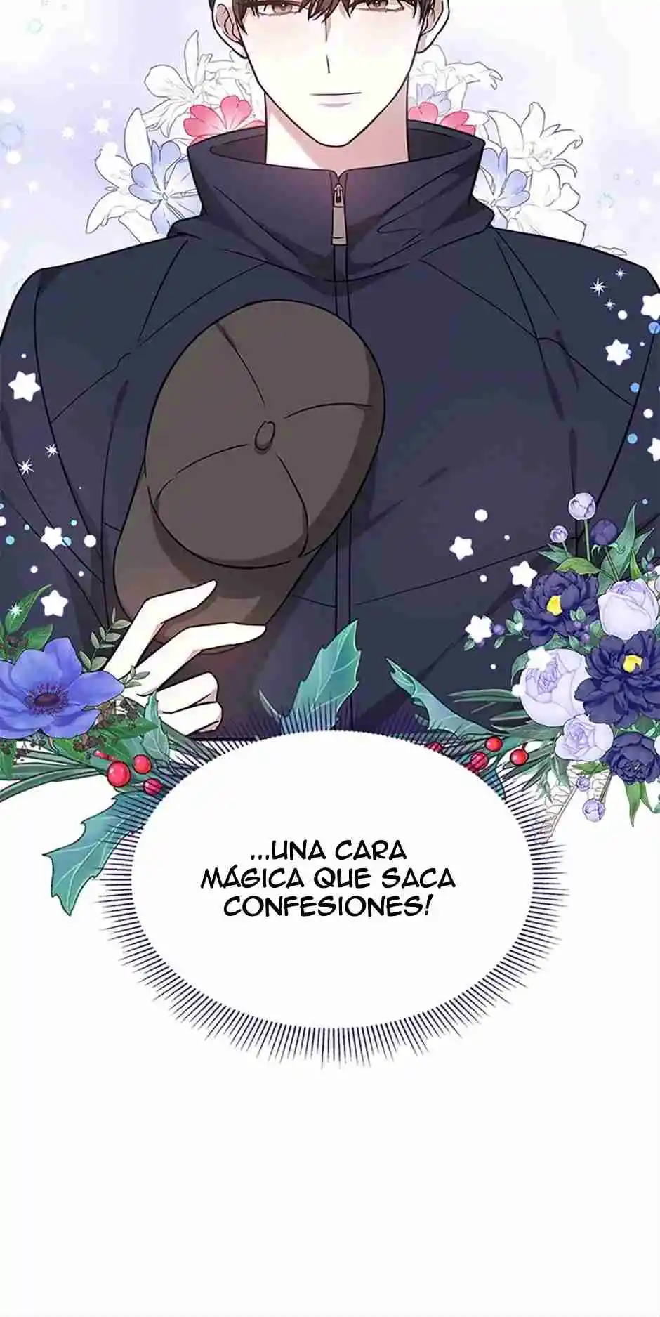 Es La Primera Vez Que Me Caso - Capítulo 5 - Página 32 - LectorTMOo