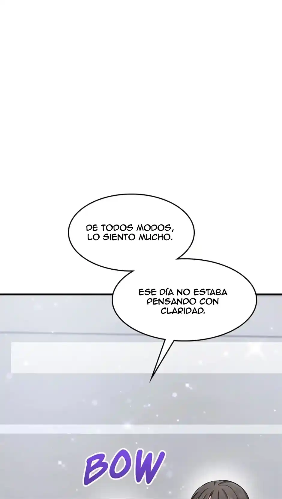 Es La Primera Vez Que Me Caso - Capítulo 5 - Página 35 - LectorTMOo